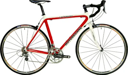 Motobecane Lechampion Cf Ltd Proroad Ultegra 2018