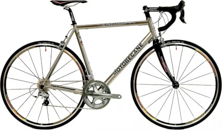 Motobecane Lechampion Sl Ti Roadrace Ultegra 2024