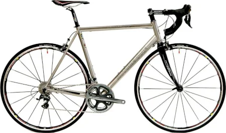 Motobecane Lechampion Team Ti Roadrace Sram Etap 2018