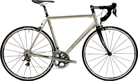 Motobecane Lechampion Team Ti Roadrace Sram Etap 2024