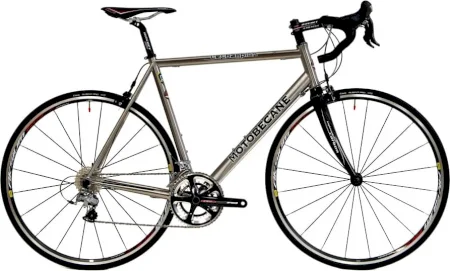 Motobecane Lechampion Ti Roadrace Sh105 2024
