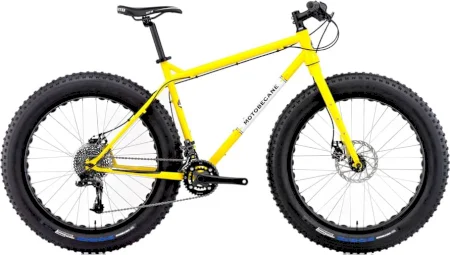 Motobecane Lurch Crmo Crmo Fatbikes 2025