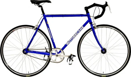 Motobecane Messenger 2018