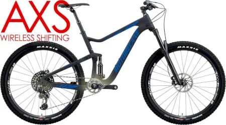 Motobecane More 20192020 Full Suspension Bikes Soon 2025
