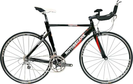 Motobecane Nemesis Proprolevel Triathlon 2018