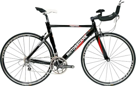Motobecane Nemesis Proprolevel Triathlon 2025