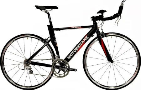 Motobecane Nemesisexpertlevel Triathlon 2018