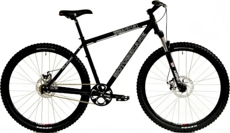Motobecane Outcast 29 Singlespeed Or Multi 2018