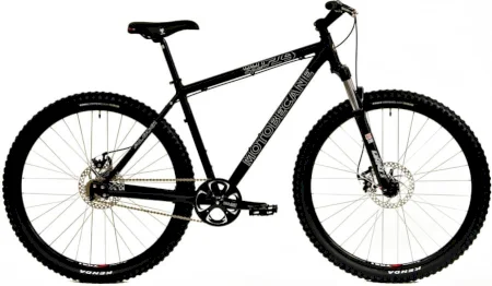 Motobecane Outcast 29 Singlespeed Or Multi 2025