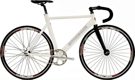 Motobecane Team Track 2018