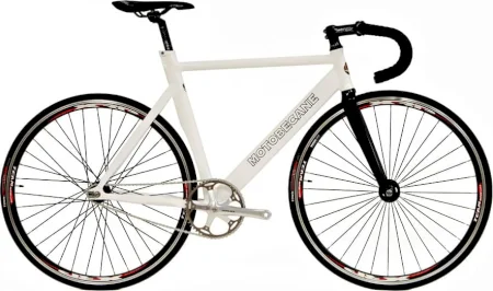 Motobecane Team Track 2025