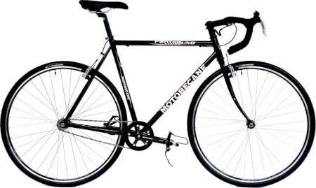 Motobecane Uno 2018