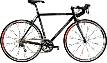 Motobecane Vent Noir Expert 105 Tiagra 2025