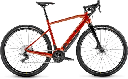 Moustache Dimanche 29.6 Gravel 2024