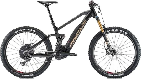 Moustache Samedi 27 Race 11 Carbon 2018