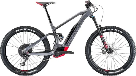 Moustache Samedi 27 Race 9 Carbon 2018