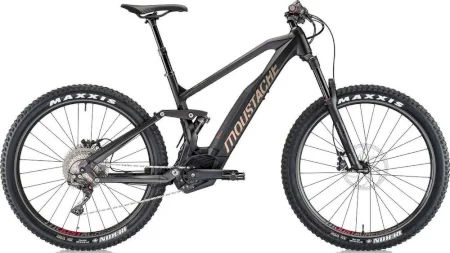 Moustache Samedi 27 Trail 11 Carbon 2018