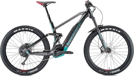 Moustache Samedi 27 Trail 6 2018