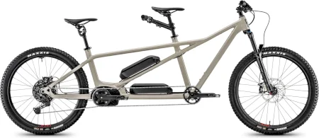Moustache Samedi 27 X2 Vtt 2025