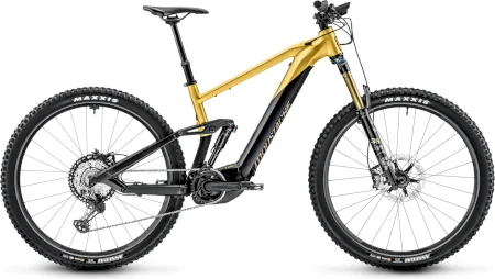 Moustache Samedi 29 Trail 11 Smart System 2023