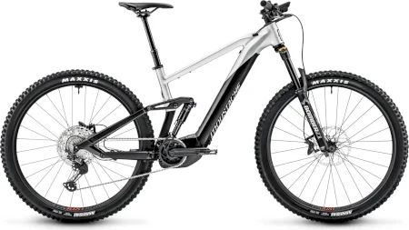 Moustache Samedi 29 Trail 5 Smart System 2023