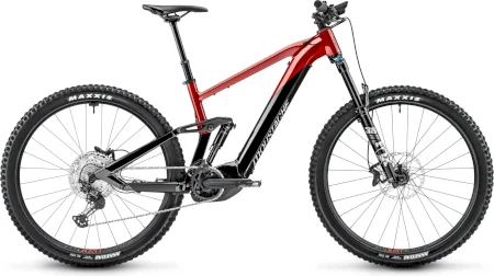 Moustache Samedi 29 Trail 7 Smart System 2023