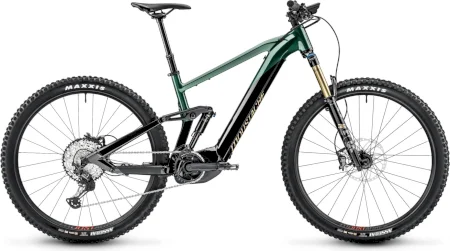 Moustache Samedi 29 Trail 9 2025