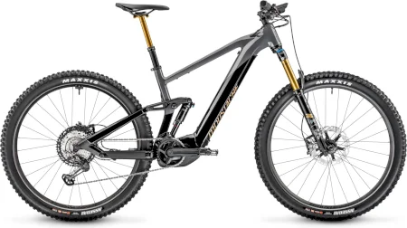 Moustache Samedi 29 Trail Ltd 2025