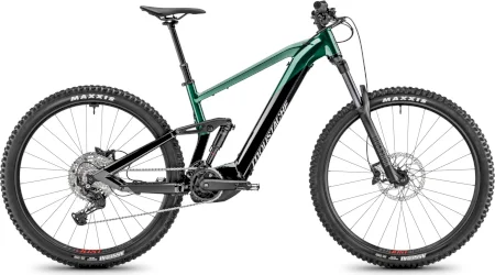 Moustache Trail 150.2 2025