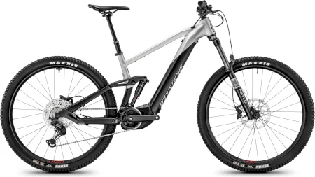 Moustache Trail 150.4 2025