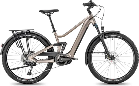 Moustache Xroad Fs 4 2025