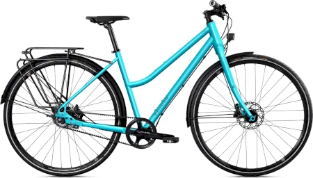 Mtbcycletech Azure Lady 2024