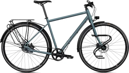 Mtbcycletech Azure Man 2024