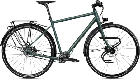 Mtbcycletech Azure Pinion 2024