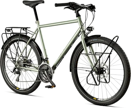 Mtbcycletech Papalagi 853 2024