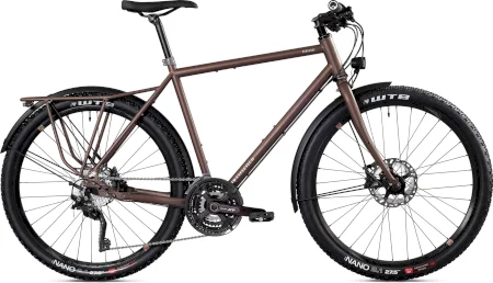 Mtbcycletech Papalagi Gi 2024