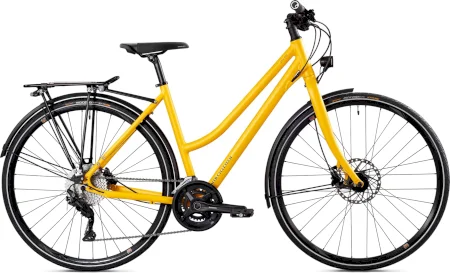 Mtbcycletech Pura Vida Lady 2024