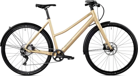 Mtbcycletech Souplesse Lady 2024