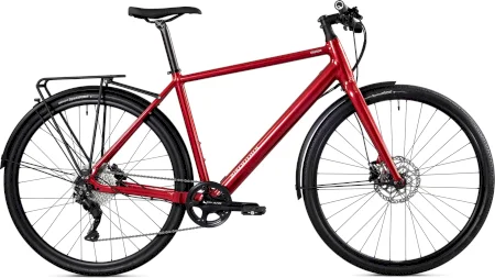 Mtbcycletech Souplesse Man 2024
