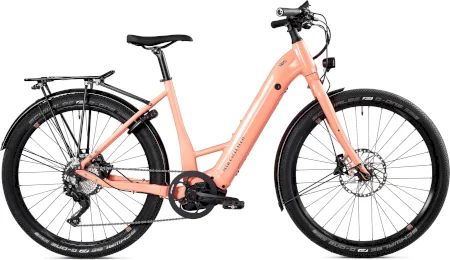 Mtbcycletech Yamu 2024