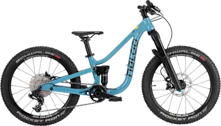 Naloo Mountain Jack 20 2024