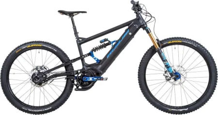 Nicolai G1 Eboxx E14 2020