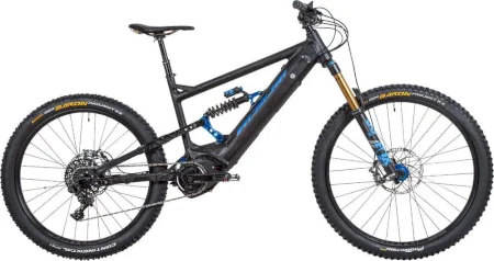 Nicolai G1 Eboxx Qlfline 2020