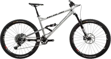 Nicolai Ion G13 Techline 2018