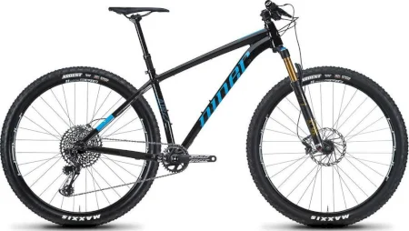 Niner Air 9 29 3 Star 2018