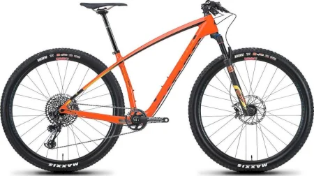 Niner Air 9 Rdo 2 Star 2018