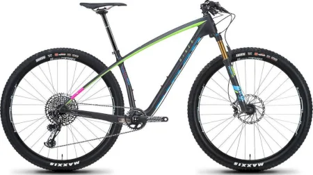 Niner Air 9 Rdo 3 Star 2018