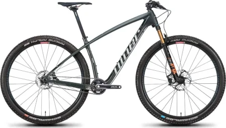 Niner Air 9 Rdo 3 Star Shimano Slx Singlespeed 2021