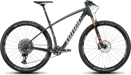 Niner Air 9 Rdo 3 Star Sram Gx Eagle 2023