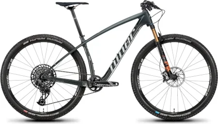 Niner Air 9 Rdo 3 Star Sram Gx Eagle Axs Ltd 2023